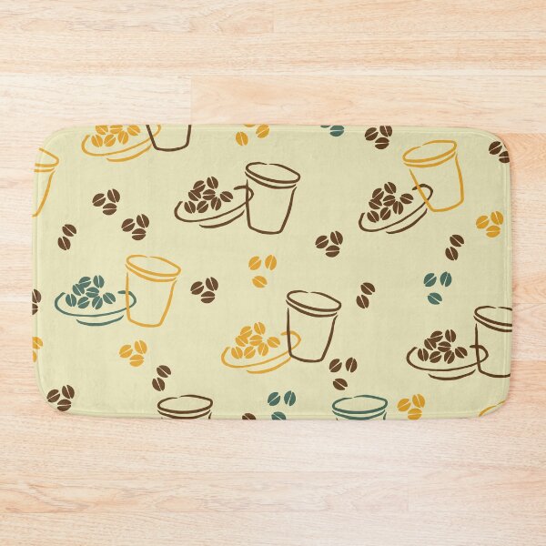 Item preview, coffee beans designed and sold by kim tang.
