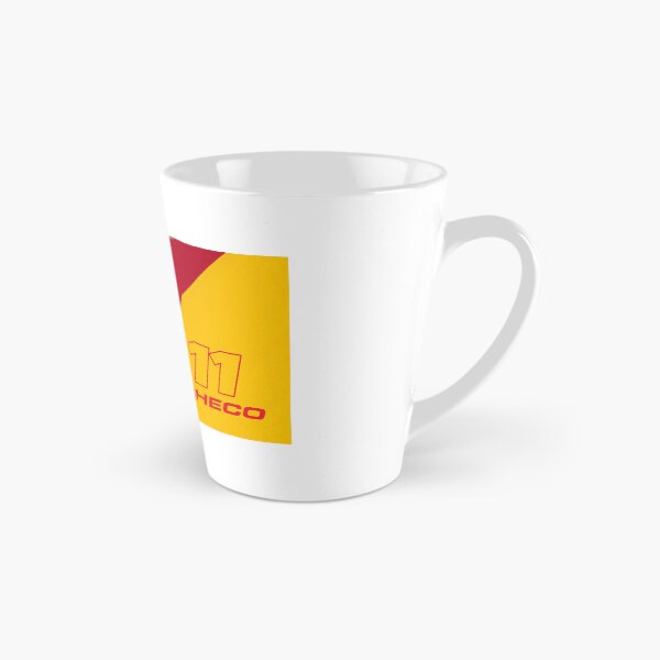 Item preview, Sergio Perez "Checo" Redbull Colors Design designed and sold by F1-Undone.