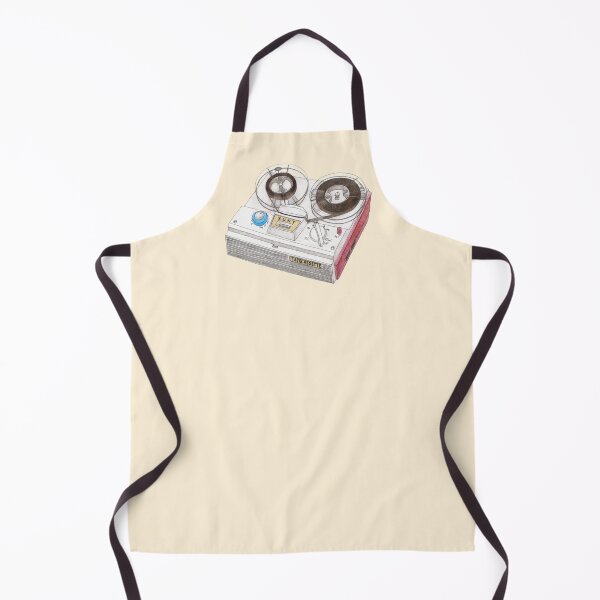 Item preview, SUNY Tape Cassette Player. designed and sold by inkset.