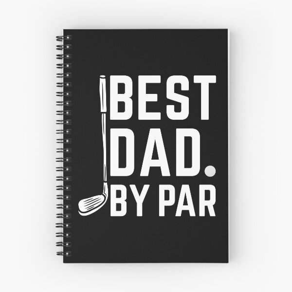 Item preview, Best dad by par designed and sold by Justtrendytees.