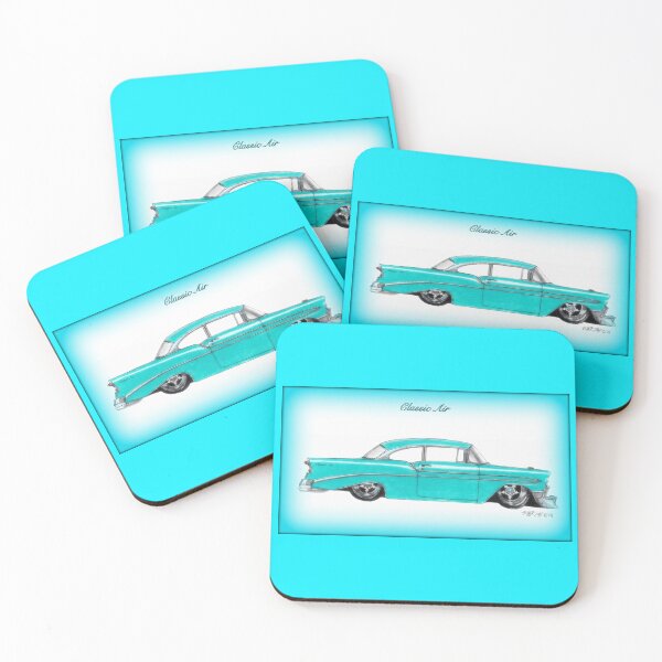 Item preview, Hot Rods               //               Classic Air! designed and sold by Imagin8er.