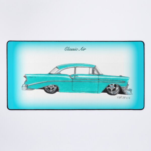 Item preview, Hot Rods // Classic Air! designed and sold by Imagin8er.