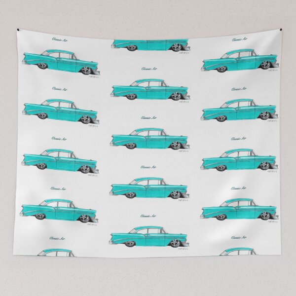 Item preview, Hot Rods               //               Classic Air! designed and sold by Imagin8er.