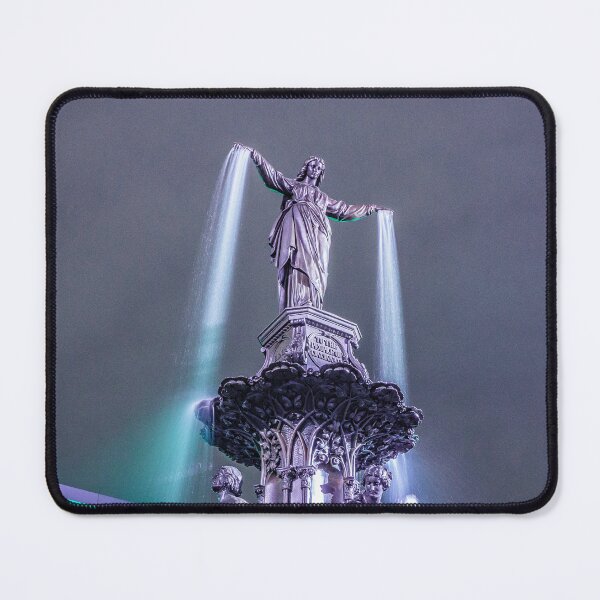 Item preview, Fountain Square, Cincinnati Ohio Tyler Davidson Fountain - B designed and sold by DaveFilm.