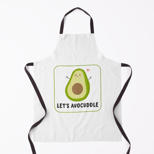Item preview, Lets Avocuddle designed and sold by Wagdy-online.