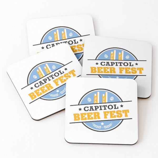 Item preview, Capital-Fest designed and sold by plentungtung4.