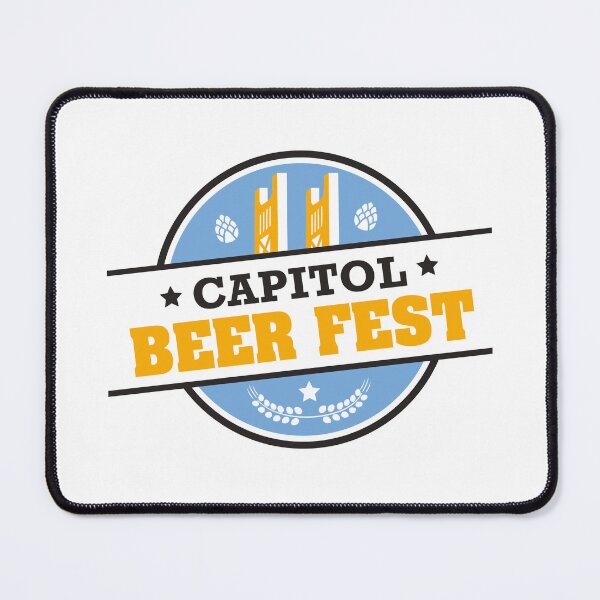 Item preview, Capital-Fest designed and sold by plentungtung4.