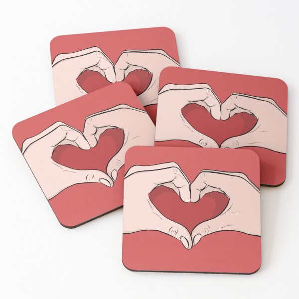 Item preview, I Love You designed and sold by reddogbuckeye.