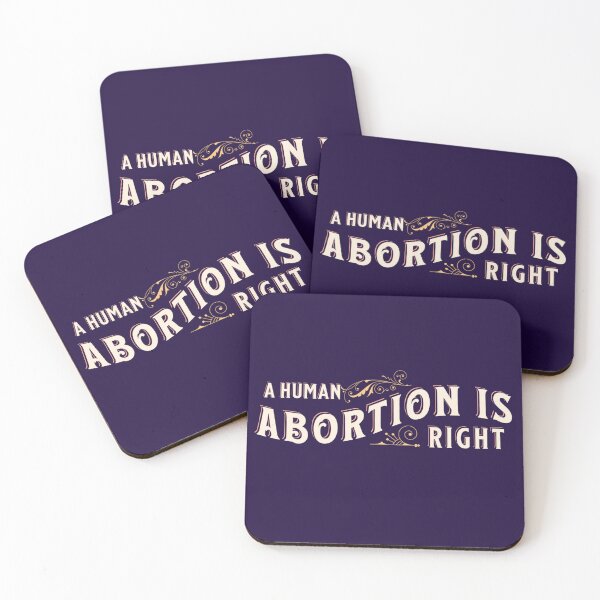 Item preview, abortion is a human right designed and sold by earth wings.