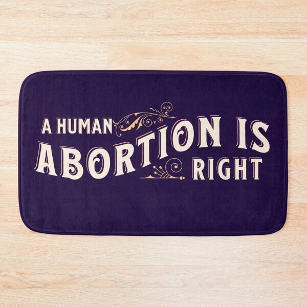 Item preview, abortion is a human right designed and sold by earth wings.