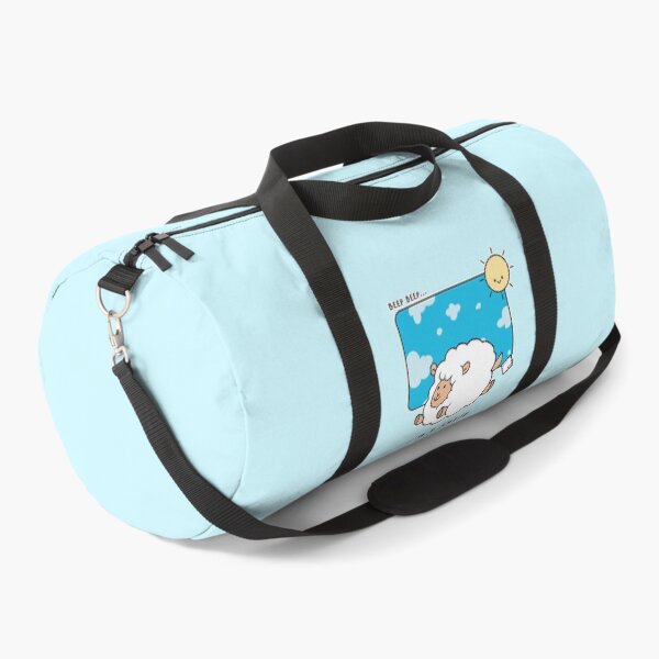 Item preview, Beep Beep I'm a Sheep  designed and sold by Disocodesigns.
