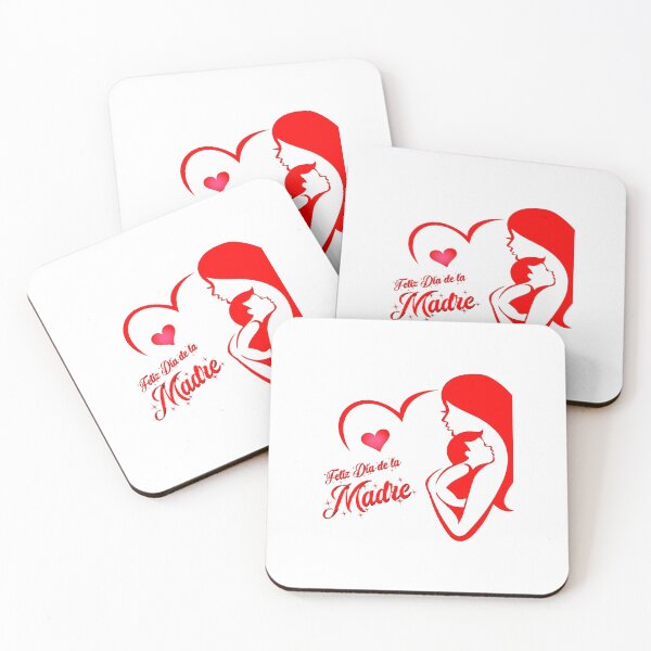 Item preview, FELIZ DIA DE LA MADRE designed and sold by marmothel.