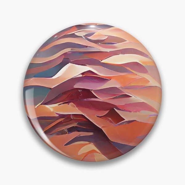 Item preview, Rolling ridges designed and sold by ~ Roodpart ~ Owen White.