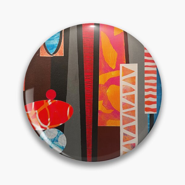 Item preview, Rex Ray Challenge designed and sold by ArtbyLSherman.