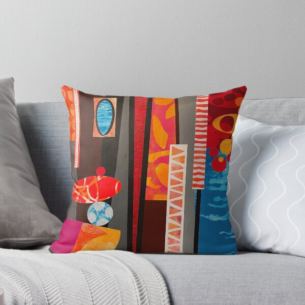 Item preview, Rex Ray Challenge designed and sold by ArtbyLSherman.