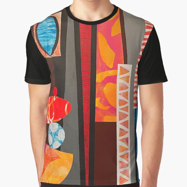 Item preview, Rex Ray Challenge designed and sold by ArtbyLSherman.
