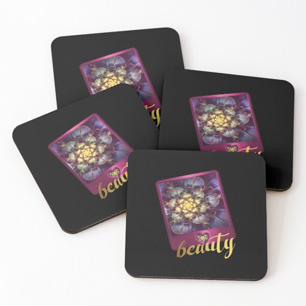 Item preview, Iridescent Flower Photo: BEAUTY designed and sold by PawsitiveMum.