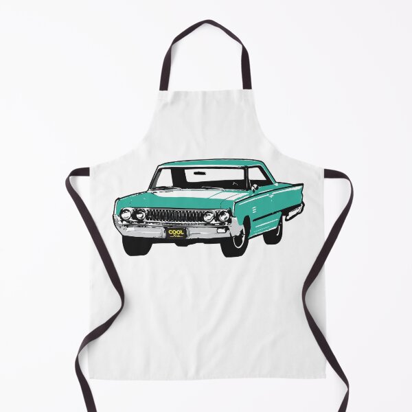 Item preview, Acqua 60s M Coupe designed and sold by CoolRide.