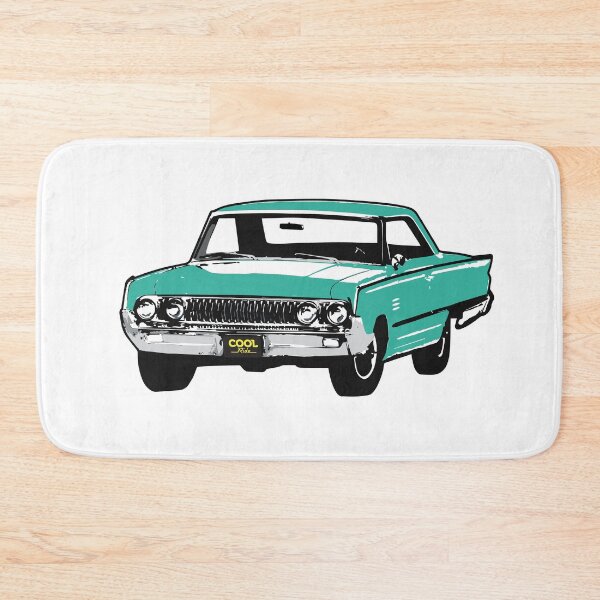 Item preview, Acqua 60s M Coupe designed and sold by CoolRide.