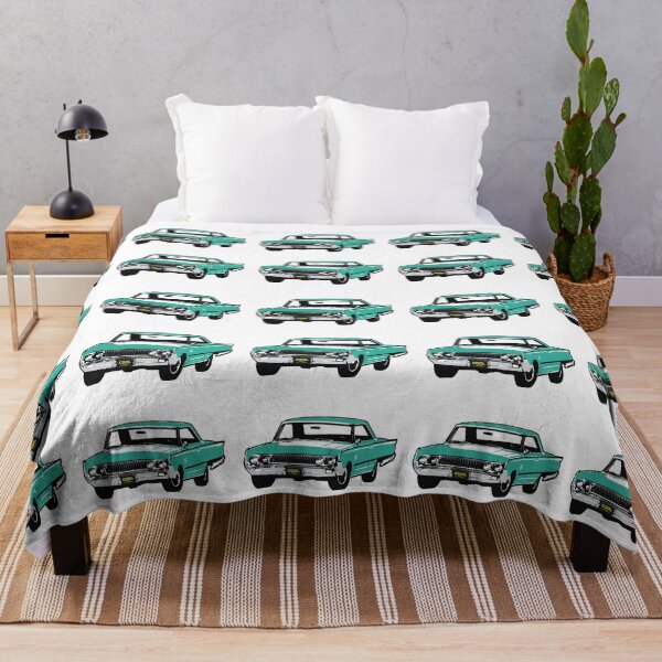 Item preview, Acqua 60s M Coupe designed and sold by CoolRide.