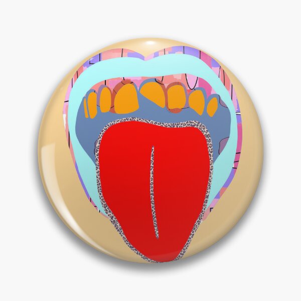 Item preview, Toothache  designed and sold by gingiberi _doodles.