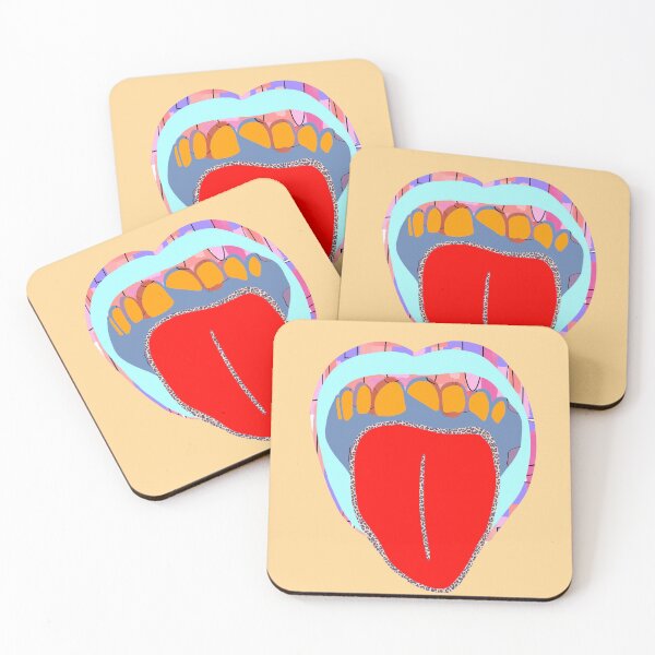 Item preview, Toothache  designed and sold by gingiberi _doodles.