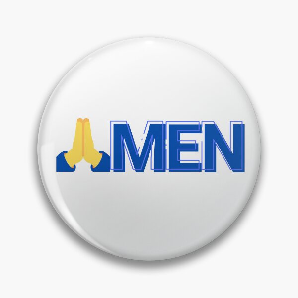 Item preview, AMEN designed and sold by malouabrio.