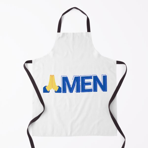 Item preview, AMEN designed and sold by malouabrio.