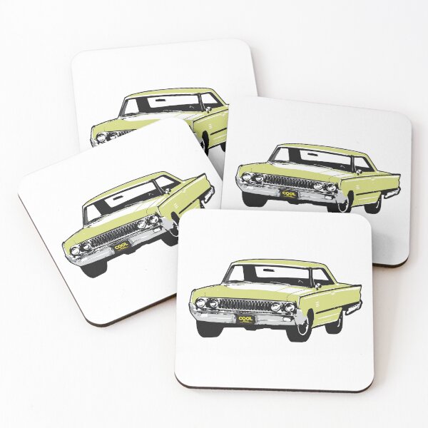 Item preview, 60s M Coupe designed and sold by CoolRide.
