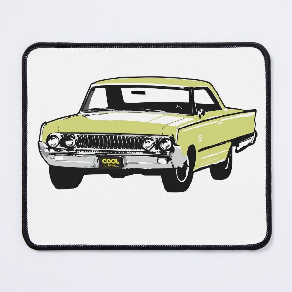 Item preview, 60s M Coupe designed and sold by CoolRide.