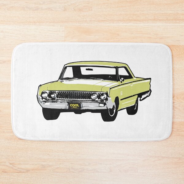 Item preview, 60s M Coupe designed and sold by CoolRide.
