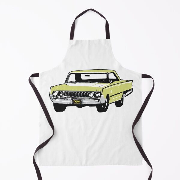 Item preview, 60s M Coupe designed and sold by CoolRide.