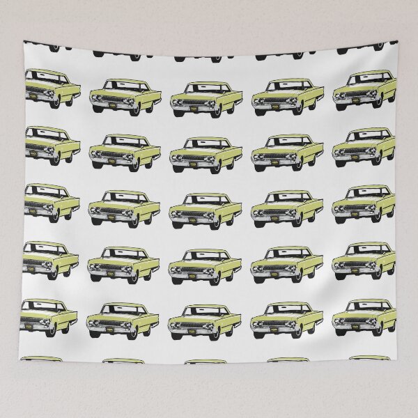 Item preview, 60s M Coupe designed and sold by CoolRide.