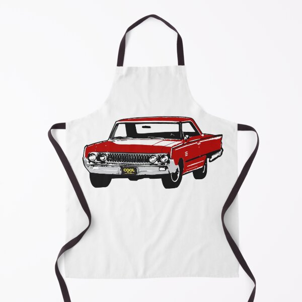 Item preview, Red 60s M Coupe designed and sold by CoolRide.