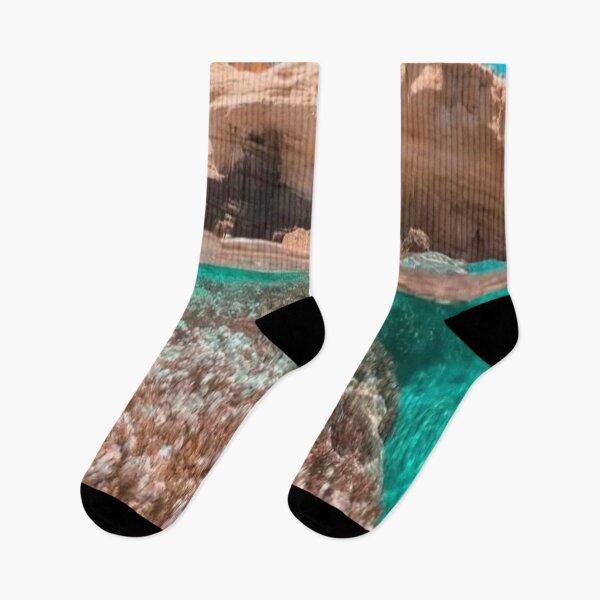 Item preview, Amazing undersea view in Marsa Matrouh, Egypt. designed and sold by DaliaSabryTee.