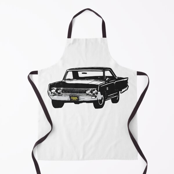 Item preview, Black 60s M Coupe designed and sold by CoolRide.