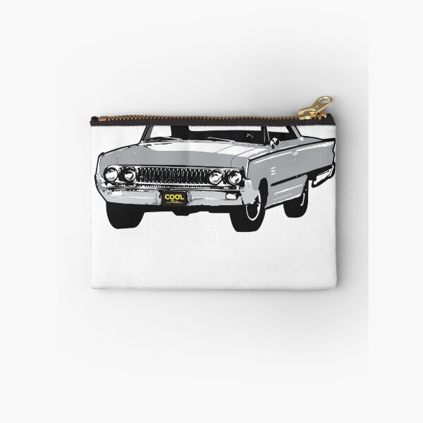 Item preview, Grey 60s M Coupe designed and sold by CoolRide.