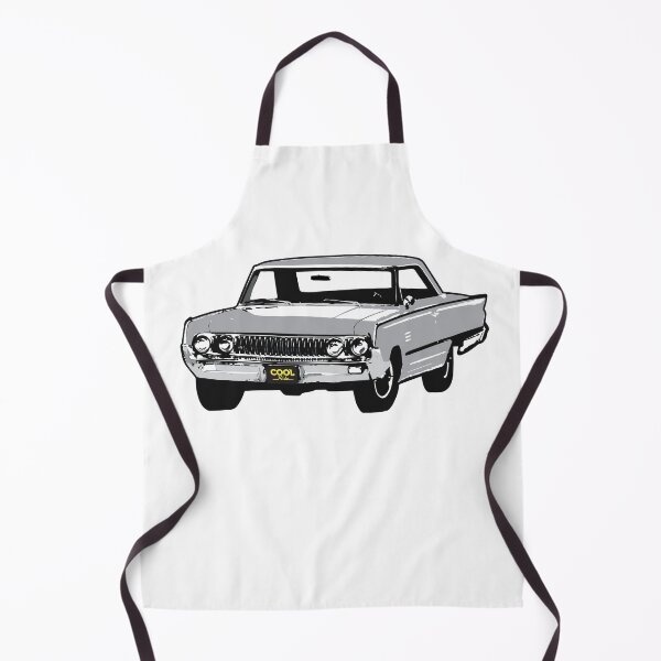 Item preview, Grey 60s M Coupe designed and sold by CoolRide.