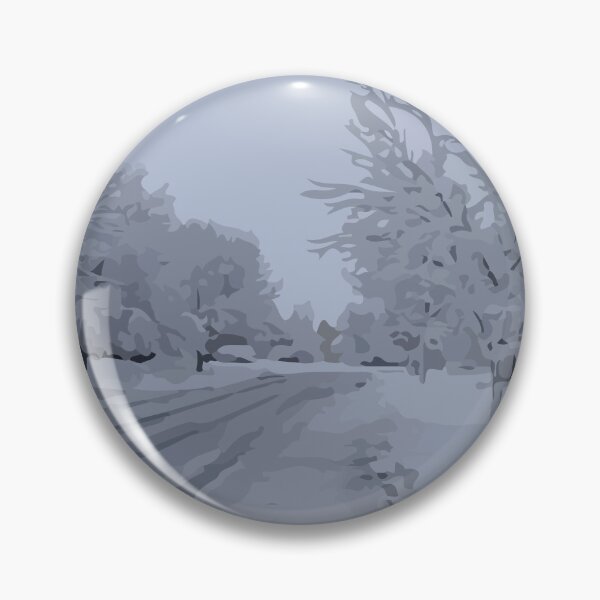 Item preview, Winter Wonderland designed and sold by DefectivePortal.
