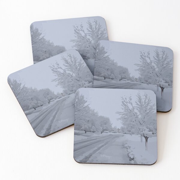 Item preview, Winter Wonderland designed and sold by DefectivePortal.