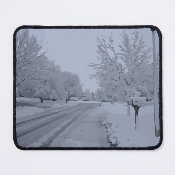 Item preview, Winter Wonderland designed and sold by DefectivePortal.