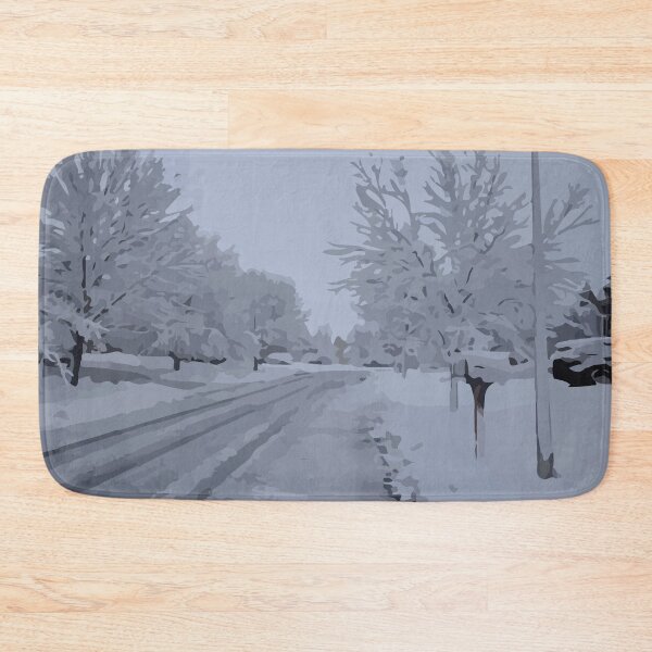 Item preview, Winter Wonderland designed and sold by DefectivePortal.