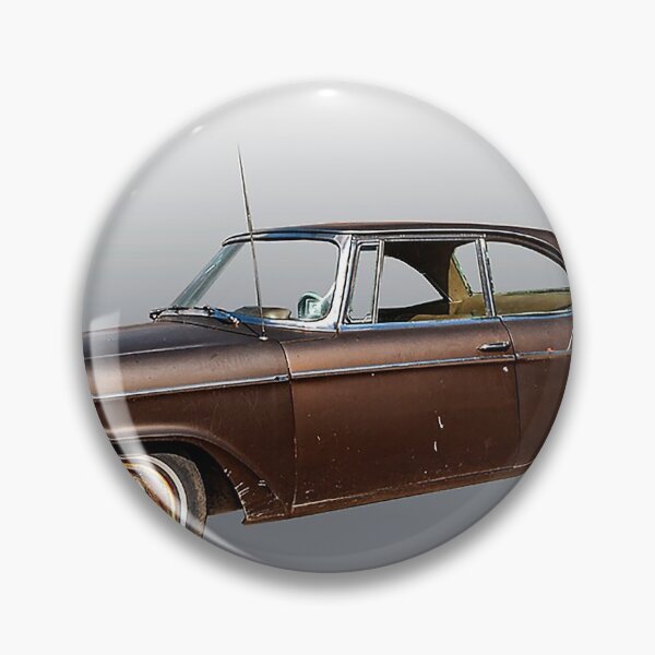 Item preview, 1958 Studebaker Commander designed and sold by Bryan Spellman.