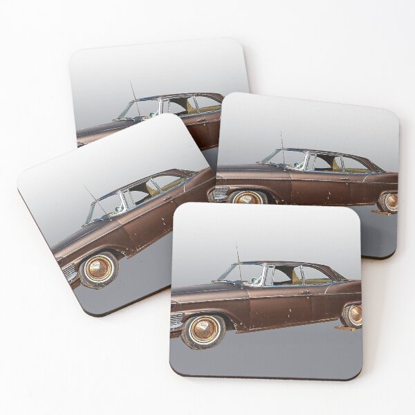 Item preview, 1958 Studebaker Commander designed and sold by Bryan Spellman.