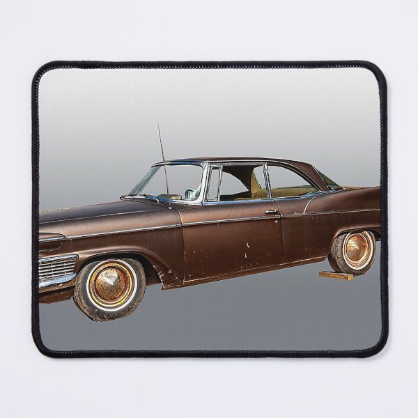 Item preview, 1958 Studebaker Commander designed and sold by Bryan Spellman.