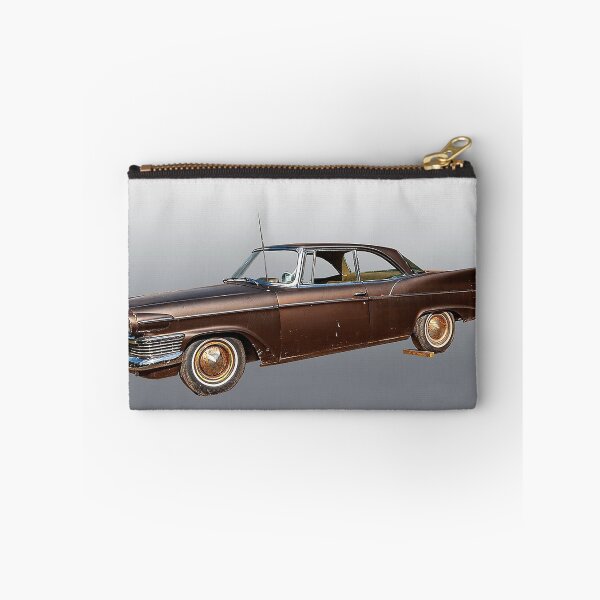 Item preview, 1958 Studebaker Commander designed and sold by Bryan Spellman.