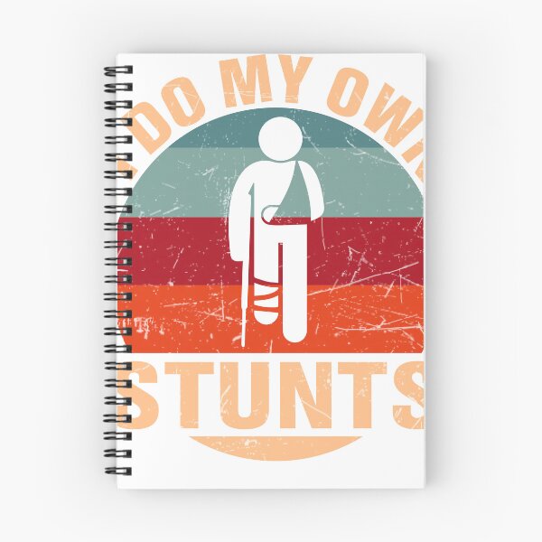 Item preview, I do my own stunts designed and sold by ahmed362.
