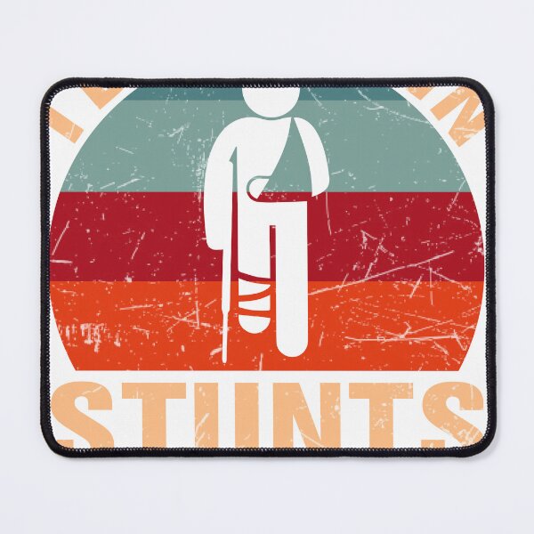 Item preview, I do my own stunts designed and sold by ahmed362.