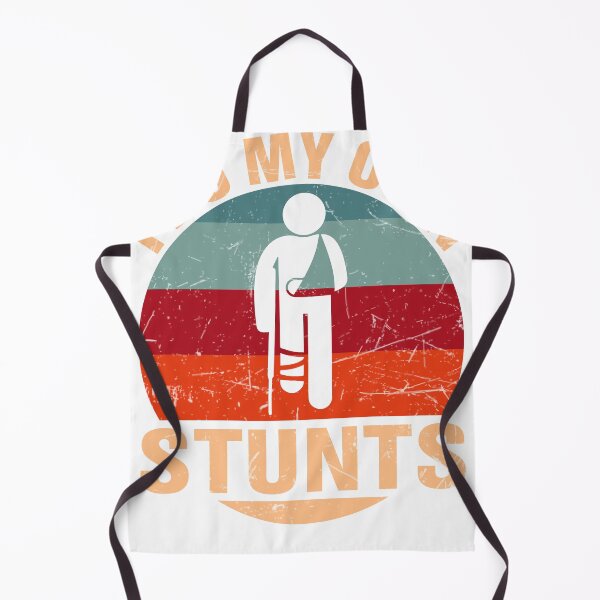Item preview, I do my own stunts designed and sold by ahmed362.