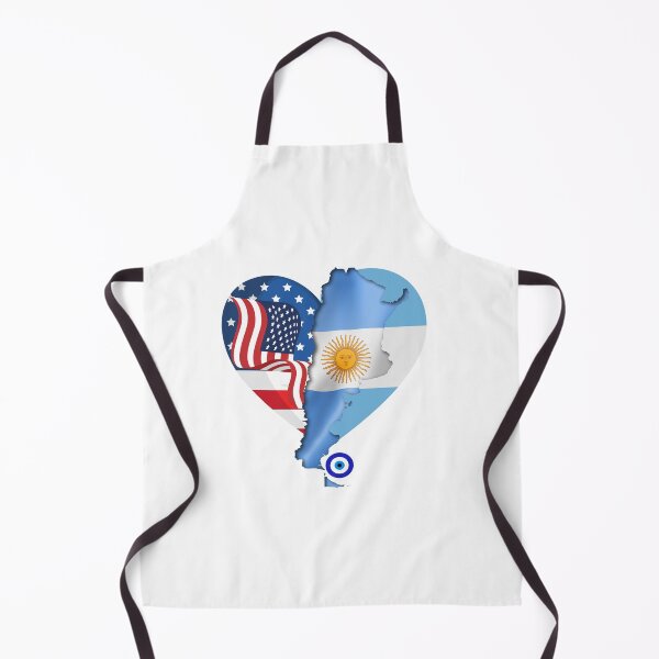 Item preview, ARGENTINA USA designed and sold by E7enaki.